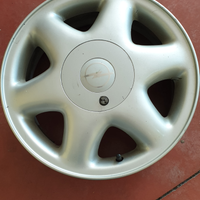 Opel cerchi 15"