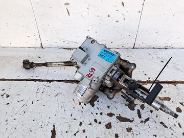 00517364610 PIANTONE ELETTRICO FIAT IDEA (135) 1.3