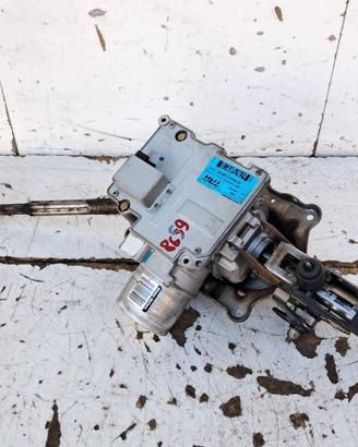 00517364610 PIANTONE ELETTRICO FIAT IDEA (135) 1.3