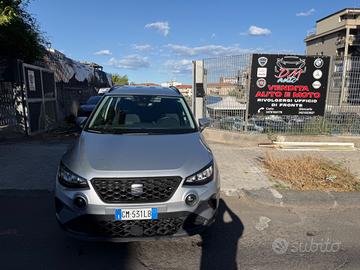 Seat Arona 1.0 EcoTSI Reference