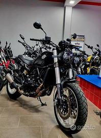 Benelli Leoncino 500 TRAIL - 2021 UNIPRÒ KM 8000