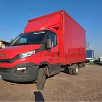 Trasloco Smaltimento Montaggio