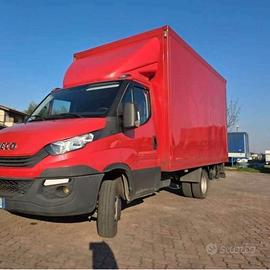 Trasloco Smaltimento Montaggio