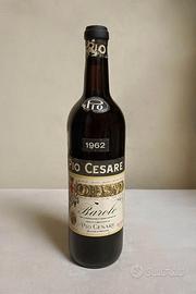 Barolo Pio Cessre