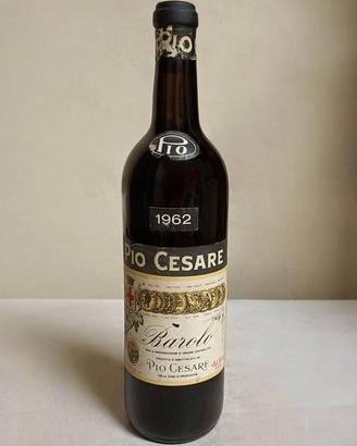 Barolo Pio Cessre