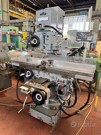 Fresatrice a Torretta RAMBAUDI M3