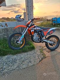 ktm sx-f 450