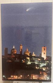 Città Alta Bergamo photo