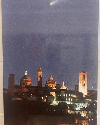 Città Alta Bergamo photo