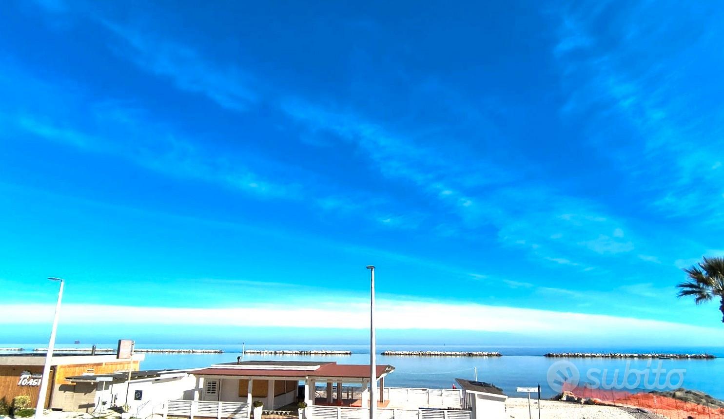 Appartamento – Porto Sant'Elpidio, Centro, Fermo - Vista 2