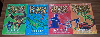 Beast Quest
