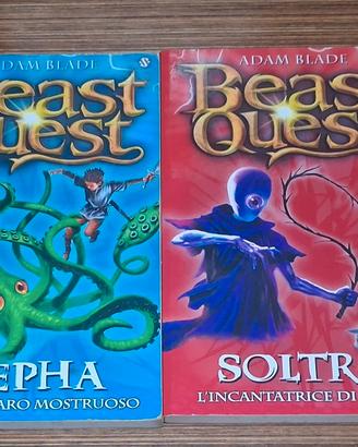 Beast Quest