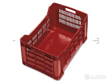 cassette agricole usate