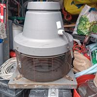 aspira fumi da camino 