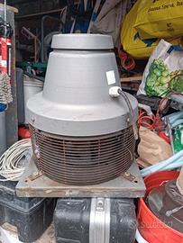 aspira fumi da camino 