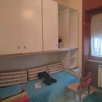 cameretta a ponte completa