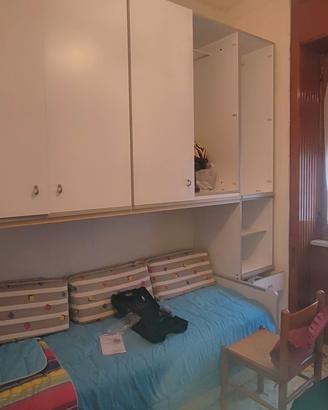 cameretta a ponte completa