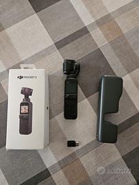 Dji osmo Pocket 2