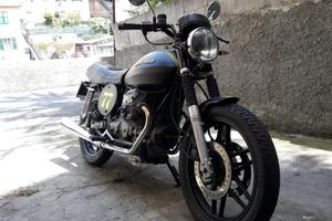 Moto guzzi V35