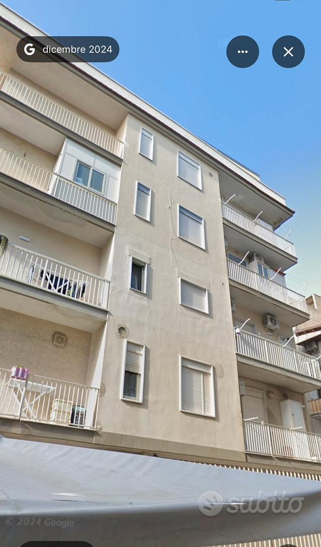 Appartamento – Gela, Granai Ducali, Caltanissetta - Vista 2