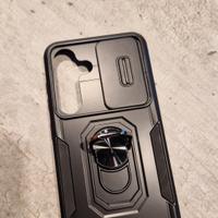 cover Samsung S24 nero