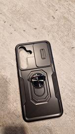 cover Samsung S24 nero