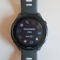 orologio garmin forerunner 255