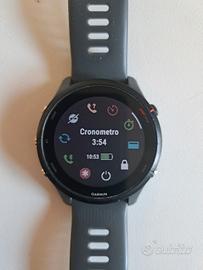 orologio garmin forerunner 255