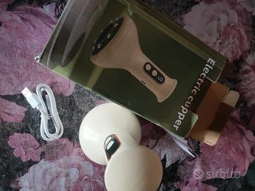 eletric cupper