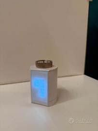 Valvole termostatiche somfy