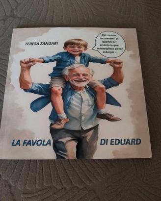 Libro per bambini