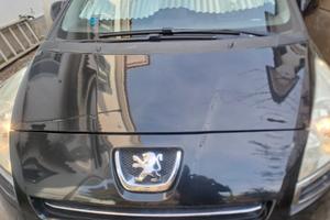 peugeot 5008 del 2010. Ultima settimana 