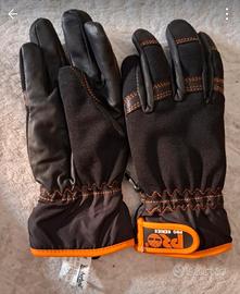 guanti Timberland  moto originali
