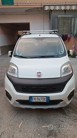 Fiat Qubo 