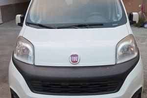 Fiat Qubo 