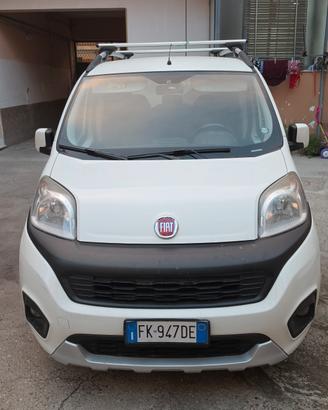 Fiat Qubo 