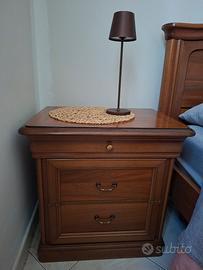 Comodini camera da letto 