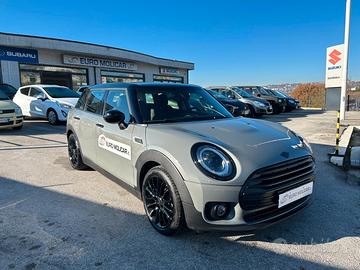 Mini Cooper Clubman 2.0D Business Automatico