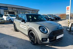 Mini Cooper Clubman 2.0D Business Automatico