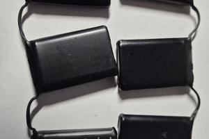 Batterie guanti riscaldati 12v