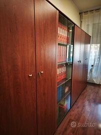 arredamento per ufficio
