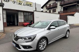 RENAULT Megane Sporter dCi 8V 110 CV EDC Energy