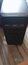 PC da tavolo
