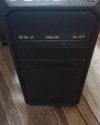 PC da tavolo