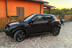 Nissan juke 1.6 benzina