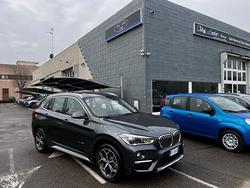 BMW X1 xDrive20d xLine Aut