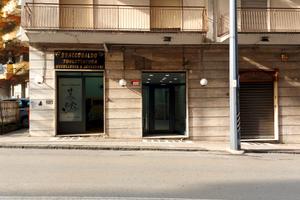 LOCALE COMMERCIALE mq 43 AVELLINO