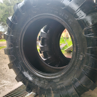 Pneumatici per terna