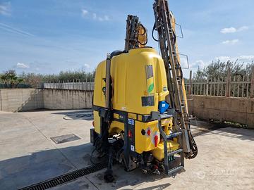 Caffini PROFARMER 1200