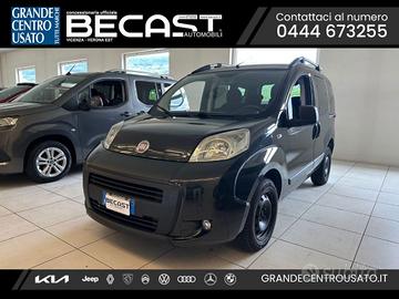 FIAT Qubo 1.3 MJT 75 CV Active